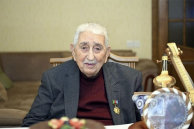 Xalq artisti Arif Babayevin son vəziyyəti açıqlanıb