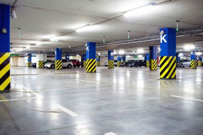 Bakıda yeni avtomobil dayanacağının yerləşəcəyi ərazi - Detallar AÇIQLANDI