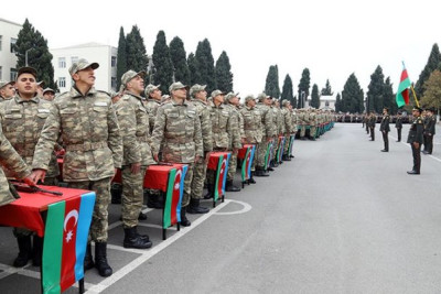 24 yaşını tamamlayan tələbələr əsgərliyə çağırılacaq? - Rəsmi AÇIQLAMA