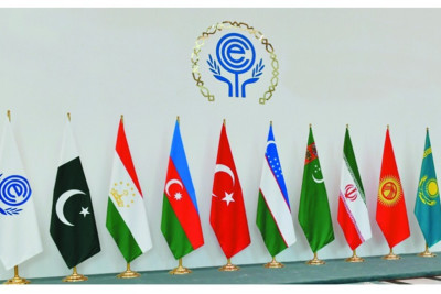 Laçında İqtisadi Əməkdaşlıq Təşkilatının Qadınlar Forumu keçirilir