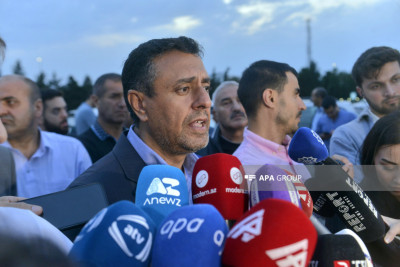 Seyfəddin Hüseynli: Qardaşlarımın cəsədlərinin ekspertizası zamanı gördüklərim məni dəhşətə gətirdi