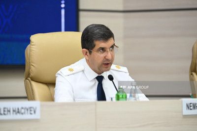 Yekaterinburqda işgəncəyə məruz qalan bir nəfər Azərbaycana qayıdıb, tibbi ekspertiza təyin olunub