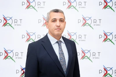 Yüksək vəzifəyə təyin olunan Eldar Salahov kimdir? – DOSYE