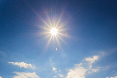 Bakıda 39, bölgələrdə 40 dərəcə isti olacaq