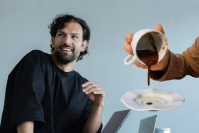 "Faladdin"in sahibi: "Falçılara inanmıram"