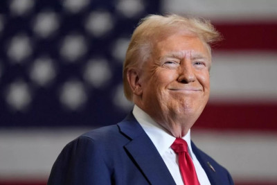 Tramp: Azərbaycan və Ermənistan sülh sazişi bağlamağa yaxındırlar