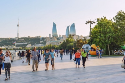 Azərbaycan demoqrafik böhranın astanasındadır?