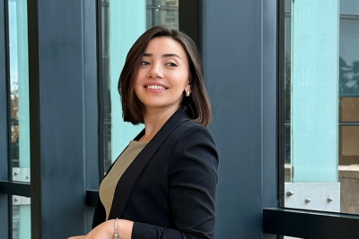 Jurnalist Günel Hacıya vəzifə verilib