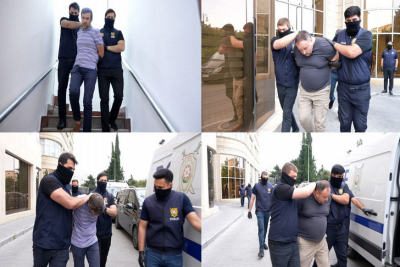 DİN “Sputnik Azərbaycan” işinə görə cinayət işi başlayıb, həbslər var