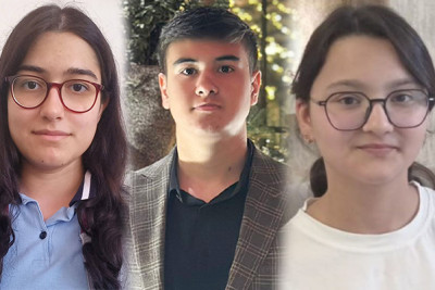 Onları hər yerdə nümunə göstərə bilərik...