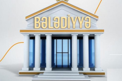 Prezident bələdiyyələrin vahid informasiya sisteminin yaradılmasını təsdiq edib