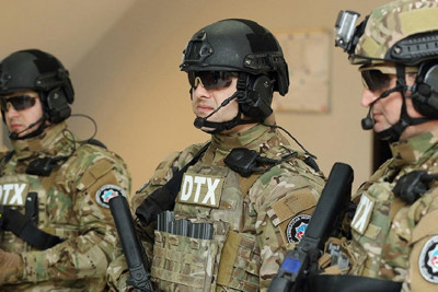 “Vaqner” silahlı birləşməsinə cəlb olunmuş Azərbaycan vətəndaşları həbs olunub – DTX əməliyyat keçirib