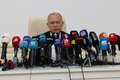 Yekaterinburqda qətlə yetirilən Ziyəddin Səfərov posttravmatik şok nəticəsində ölüb, qabırğanın biri tapılmayıb