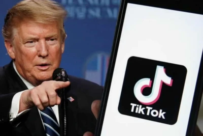 ABŞ "TikTok"un Çindən alınması üçün müqavilə hazırlayıb