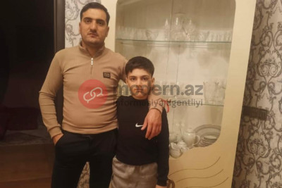 Rusiyada işləyən azərbaycanlı 10 gündür yoxa çıxıb