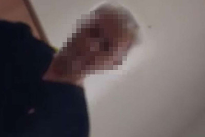 Xəstəxanada çəkilən video haqda detallar məlum oldu – 3 nəfərə cinayət işi açıldı