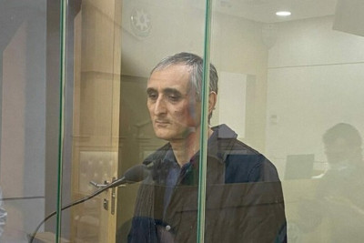 İlkin son qapını döydü - Ali Məhkəmə qərar verəcək