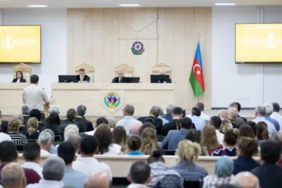 Əsir düşən azərbaycanlılara verilən işgəncələrlə bağlı məhkəmədə ifadələr dinlənilib