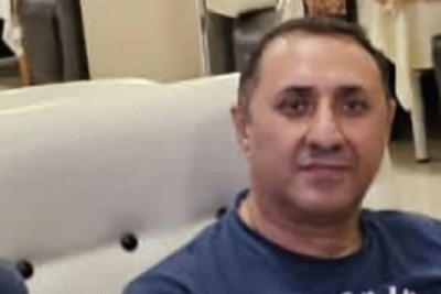 Baş Prokurorluq: Yekaterinburqda amansızlıqla öldürülən Ziyəddin Səfərov evdən aparılarkən tam sağlam olub