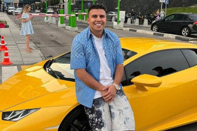 Subo qalmaqalı: məşhur azərbaycanlı bloqer Sübhan Məmmədova qarşı cinayət işi açılıb