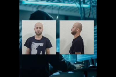 DİN şəxsi məlumatları xarici kiberbunkerlərə ötürən qrupu aşkarlayıb - 300 min manatlıq fırıldaq