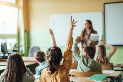 Azərbaycanda məktəbəqədər təhsilin əhatə dairəsi genişləndirilib