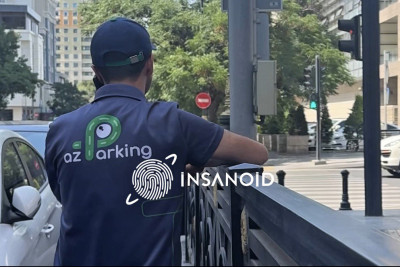 "AzParking"in əməkdaşı döyüldü