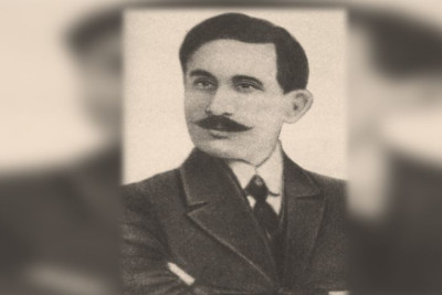 Bu gün görkəmli şair Abbas Səhhətin doğum günüdür