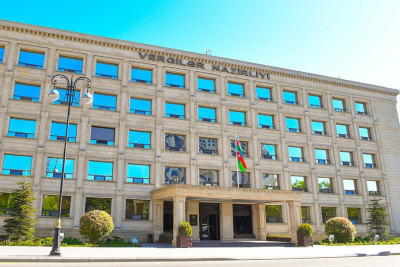 Dövlət Vergi Xidməti vətəndaşlara onlardan xəbərsiz sahibkarlıq fəaliyyətinə dair xəbərdarlıq edib