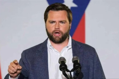 ABŞ Fələstini tanımayacaq