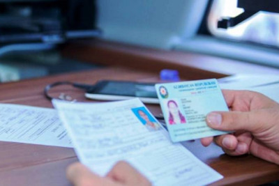 Bu il 100-dən çox şəxs ad və soyadını DƏYİŞDİRİB