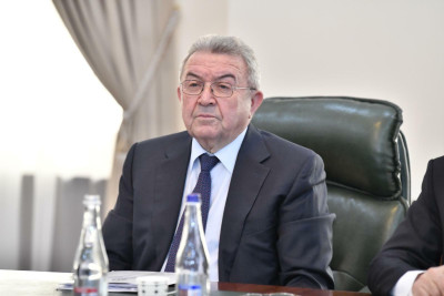 Paşinyanla bağlı fikirlərinə görə tənqid olunan Misir Mərdanov: “Mən olanı demişəm”