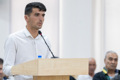 Ermənistan silahlı qüvvələrinin Zəngilana hücumları nəticəsində məcburi köçkün düşmüş, yaralanmış, doğmaları öldürülmüş şəxslər məhkəmədə ifadə veriblər