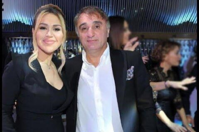 Rəqsanə İsmayılovanın əri Fazil Əmiraslanov istintaqa cəlb olunub