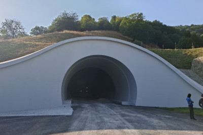 Murovdağ tunelin açılışı nə vaxt olacaq? – RƏSMİ AÇIQLAMA