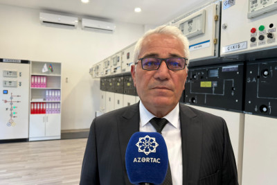 Kəlbəcərdə “yaşıl enerji”nin yeni üfüqləri: üç kiçik su elektrik stansiyası istifadəyə verilib