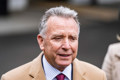 ABŞ Prezidentinin xüsusi nümayəndəsi Moskvaya gedib