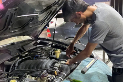 "3D printerlə hazırlanan avtomobil hissələri risklidir" - USTADAN XƏBƏRDARLIQ