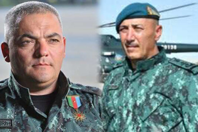 Biri general-leytenant, ikisi general-mayor oldu - Onlar kimlərdir?