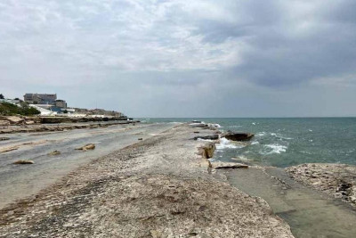 Qazaxıstan Xəzər dənizinin problemlərinin tədqiqinə vəsait ayırıb