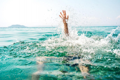 Ötən ay suda boğulanların sayı açıqlanıb
