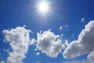 Sabahın havası açıqlanıb