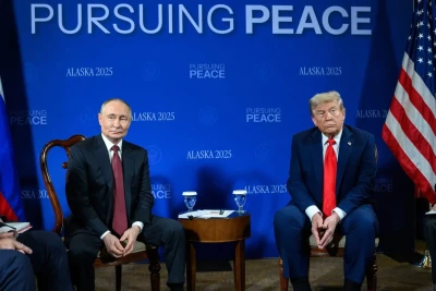 Alyaska görüşü: Nəticələr və gözləntilər