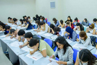 Rezidenturaya qəbulun nəticələri açıqlanıb