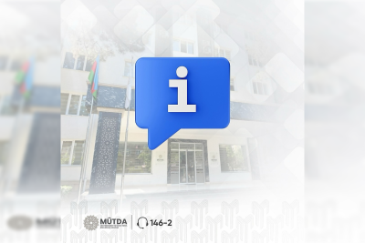 Qırğızıstanda Azərbaycan dili müəllimi axtarılır - VAKANSİYA