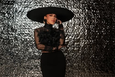 Məhkəmə müğənni Rəqsanə İsmayılova barəsində qərar verib