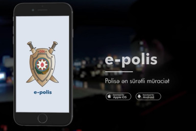DİN: Qarabağa səfər edənlər "E-Polis"dən icazə ala bilərlər