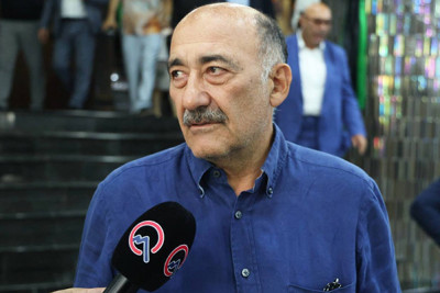 Haqqında yayılan xəbərlərə belə reaksiya verdi