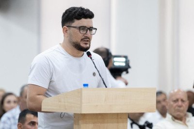 Ruben Vardanyanın məhkəməsi zərərçəkmiş şəxslərin və zərərçəkmişlərin hüquqi varislərinin ifadələri ilə davam etdirilib