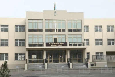 44 günlük müharibə dövründə Ermənistan silahlı qüvvələrinin hücumları nəticəsində yaralanmış mülki şəxslər məhkəmədə ifadə veriblər